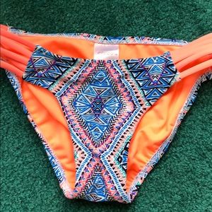 Bikini bottom